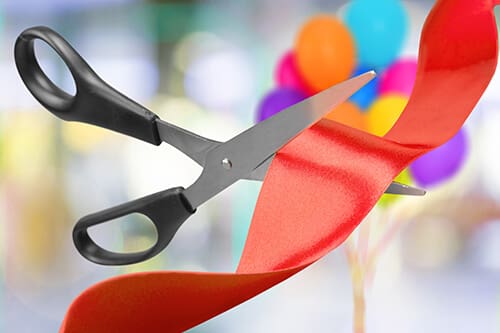 La grande ouverture est l'événement le plus important de 2024 chez Funtopia.